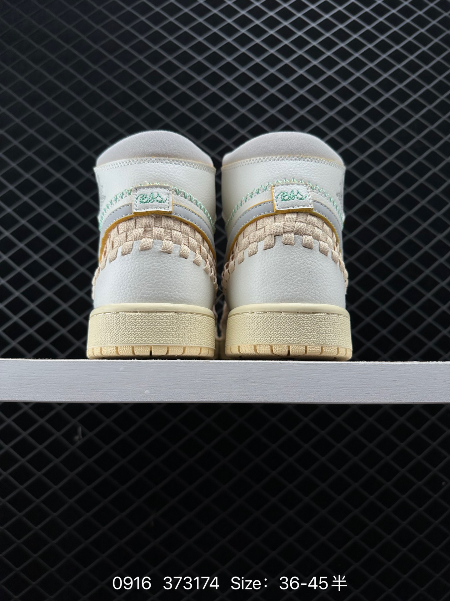 Union x Air Jordan 1 High OG 